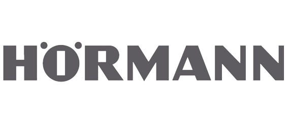 Logo hoermann