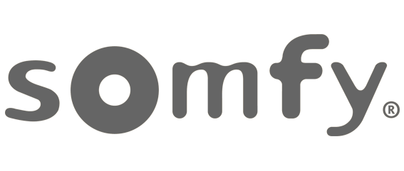 Logo somfy