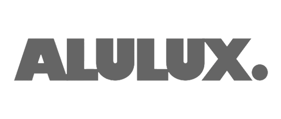Logo alulux