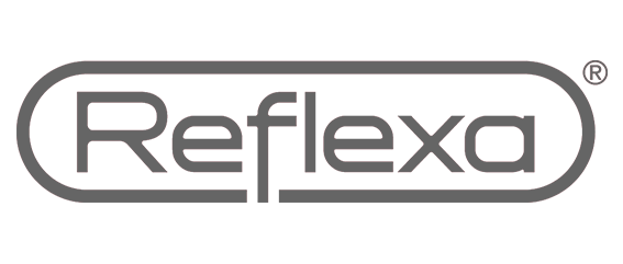 Logo reflexa