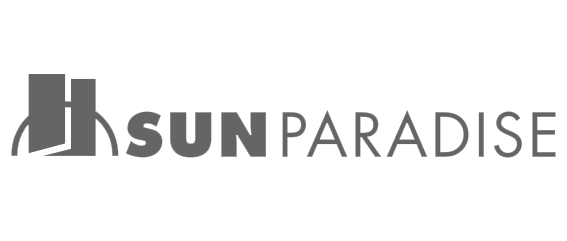 Logo sunparadise