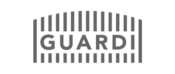 Logo guardi