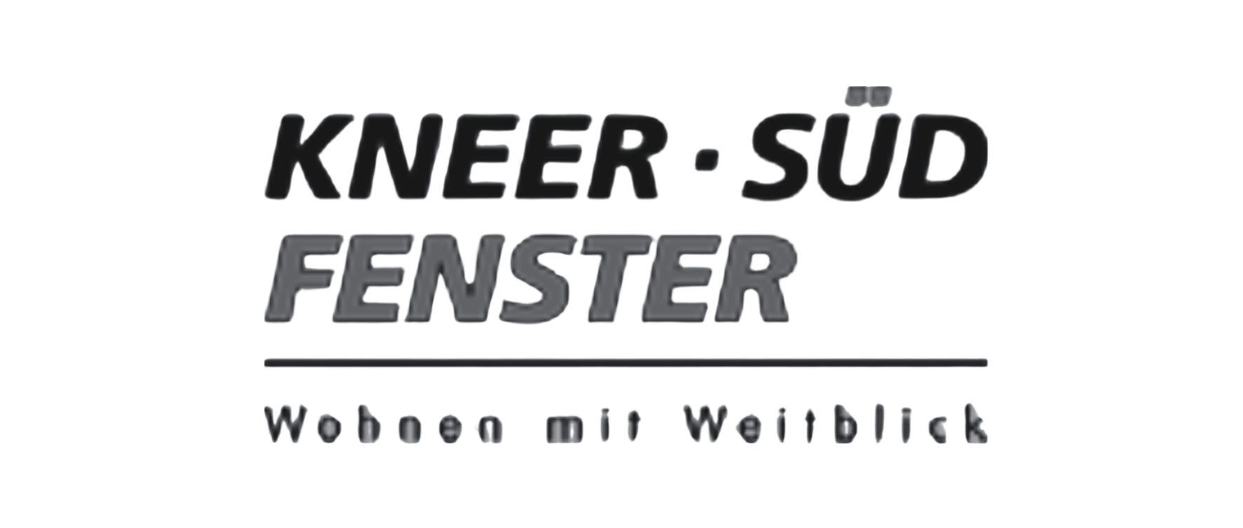 Logo Kneer Süd Fenster