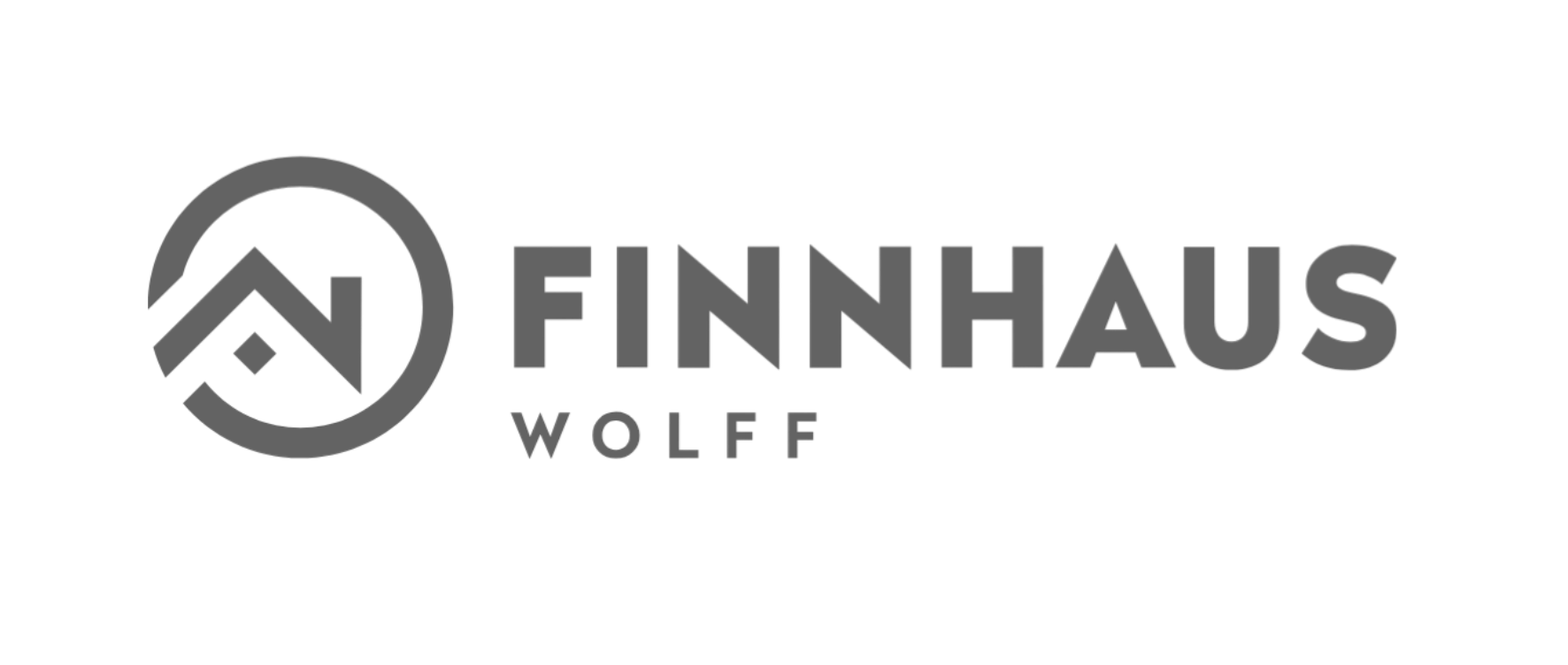 Logo Finnhaus